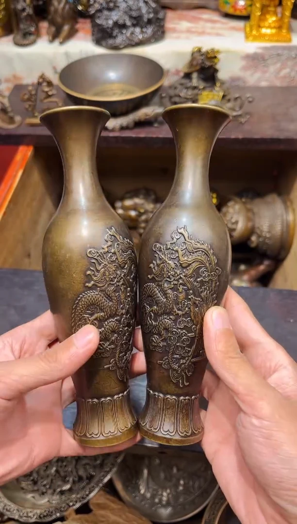T诺诺古铜高端精品84