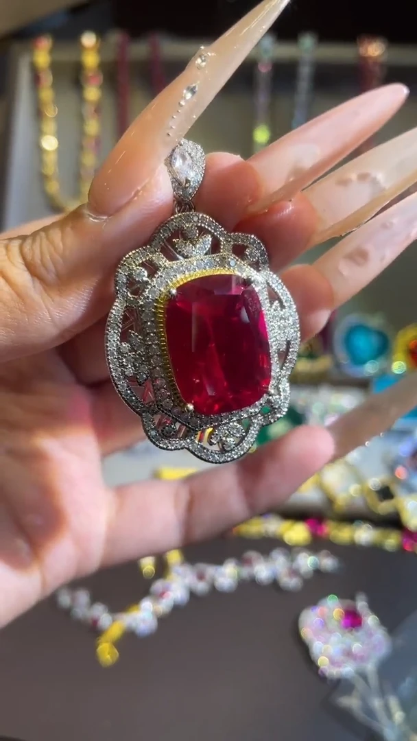 非金属无高端定制精品系列款式S892