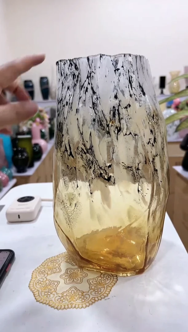 【闪购商品】也麦花器