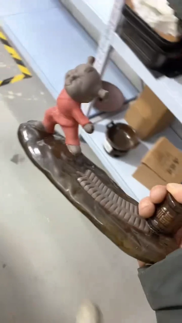 瓷片陶瓷茶具茶器