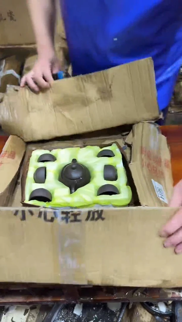 瓷片其他其他（不带礼盒）