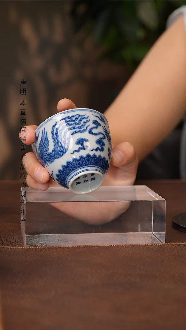 景德镇斌芬陶瓷严选.