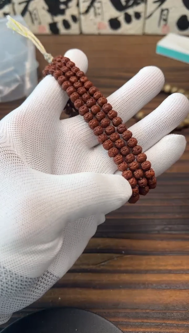金刚菩提吊坠小金刚佛手