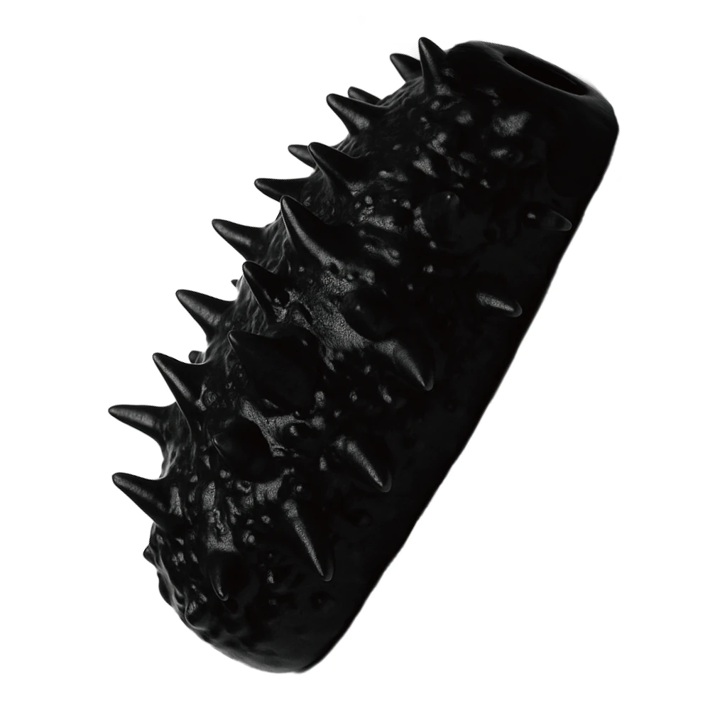 【海胆同物】野MAN游戏 海参造型捏捏 解压玩具