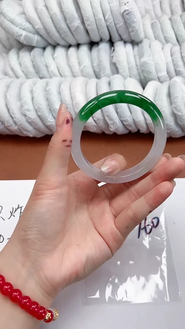 缅风精品手镯礼盒装160