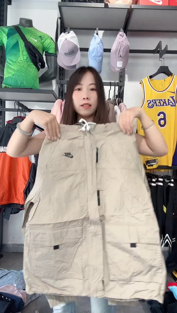 1189     编码 瑕疵款直播间过款为准 尺码M170