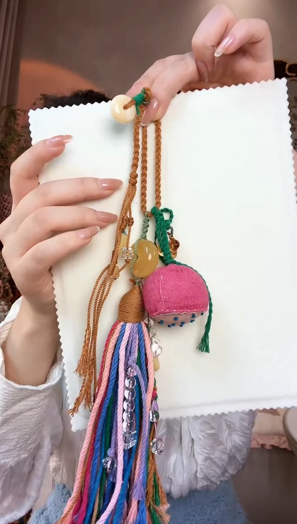 【闪购商品】蜜蜡套链未镶嵌111蜜蜡车挂