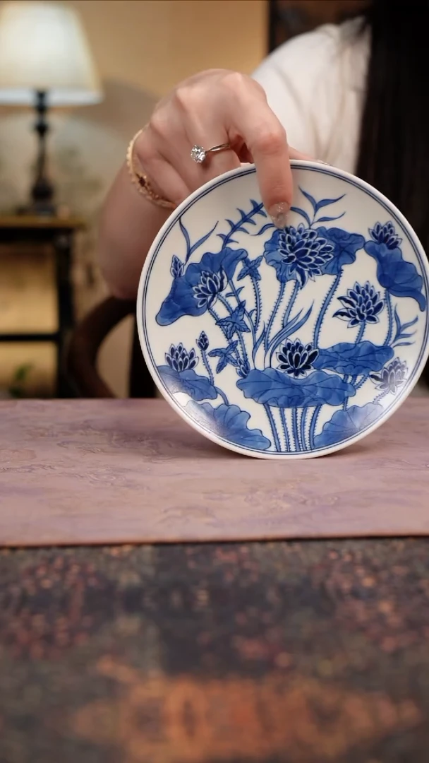 杯景德镇陶瓷杯碗柴烧多人