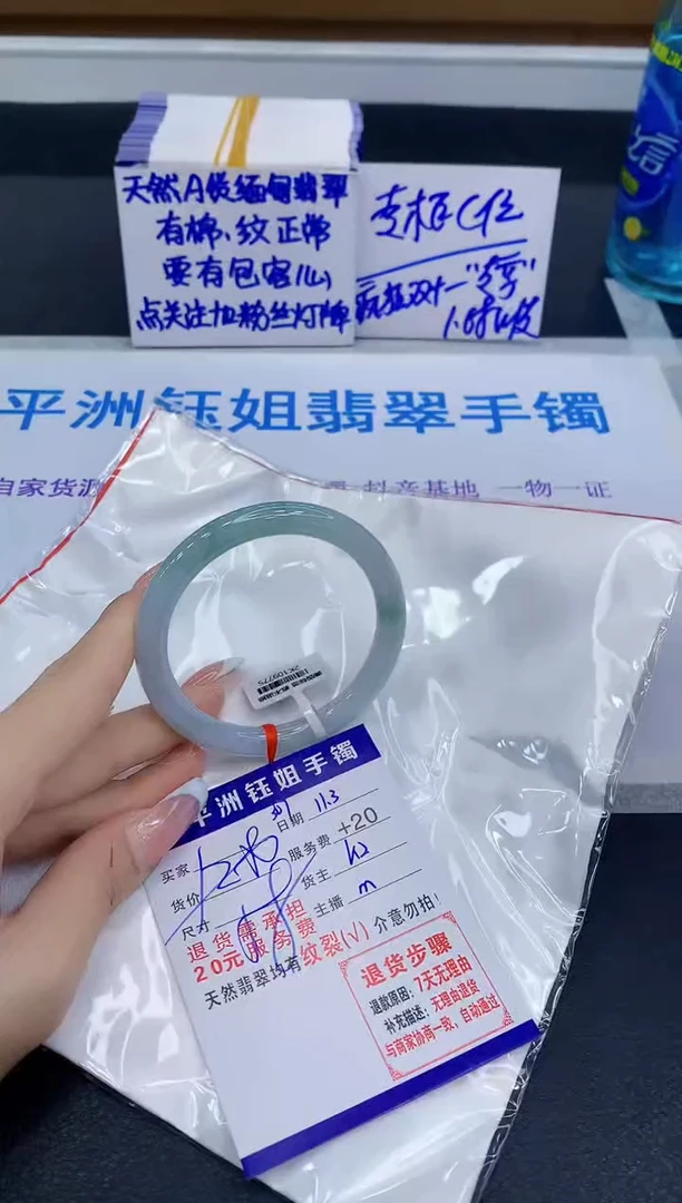 未镶嵌手镯翡翠11111
