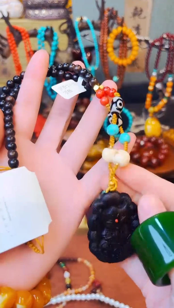 【闪购商品】香榧木大美专属宠粉链接045