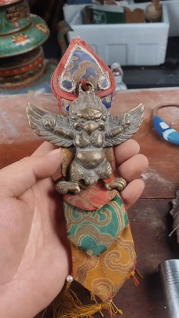 摆件精品陶瓷摆件1
