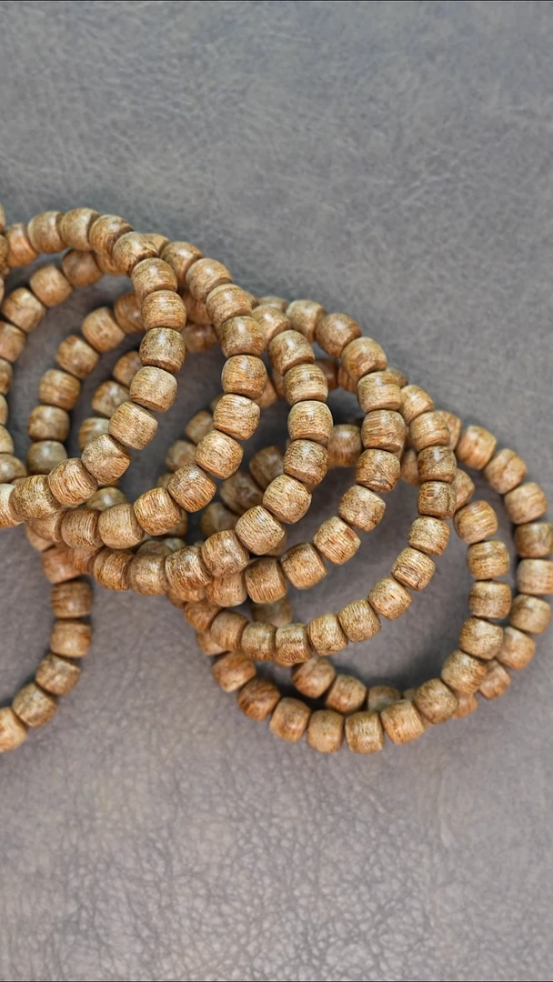 沉香手串6号文莱多样性发一条