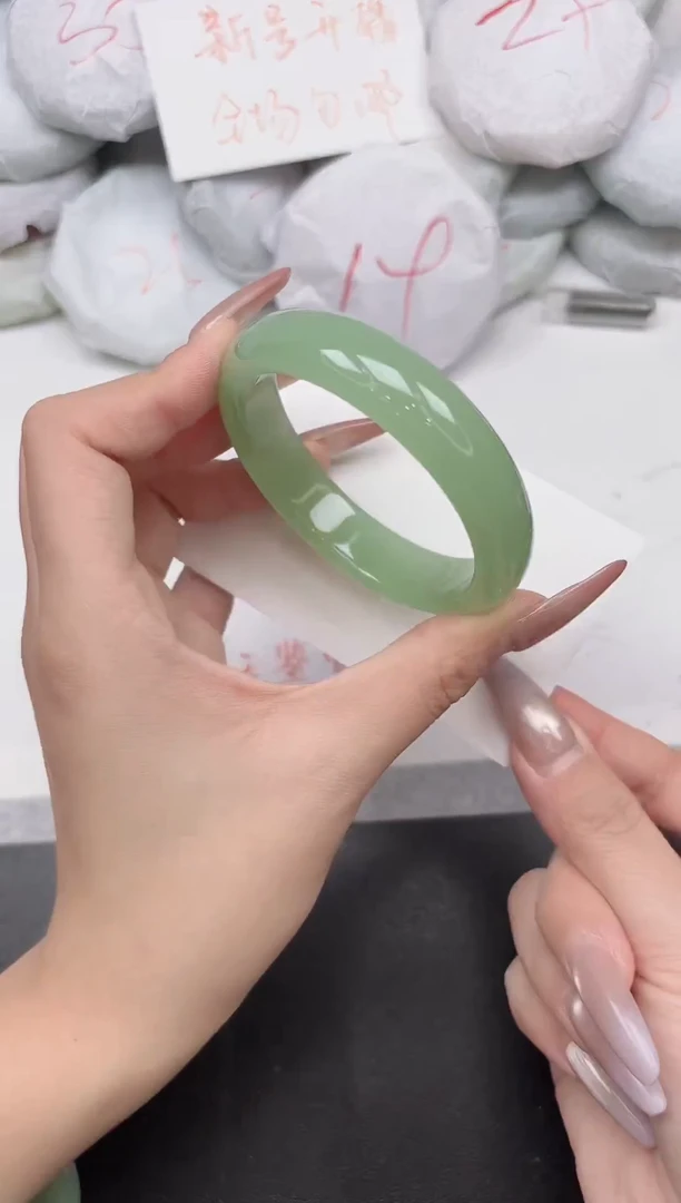 东凌女款手镯147-55