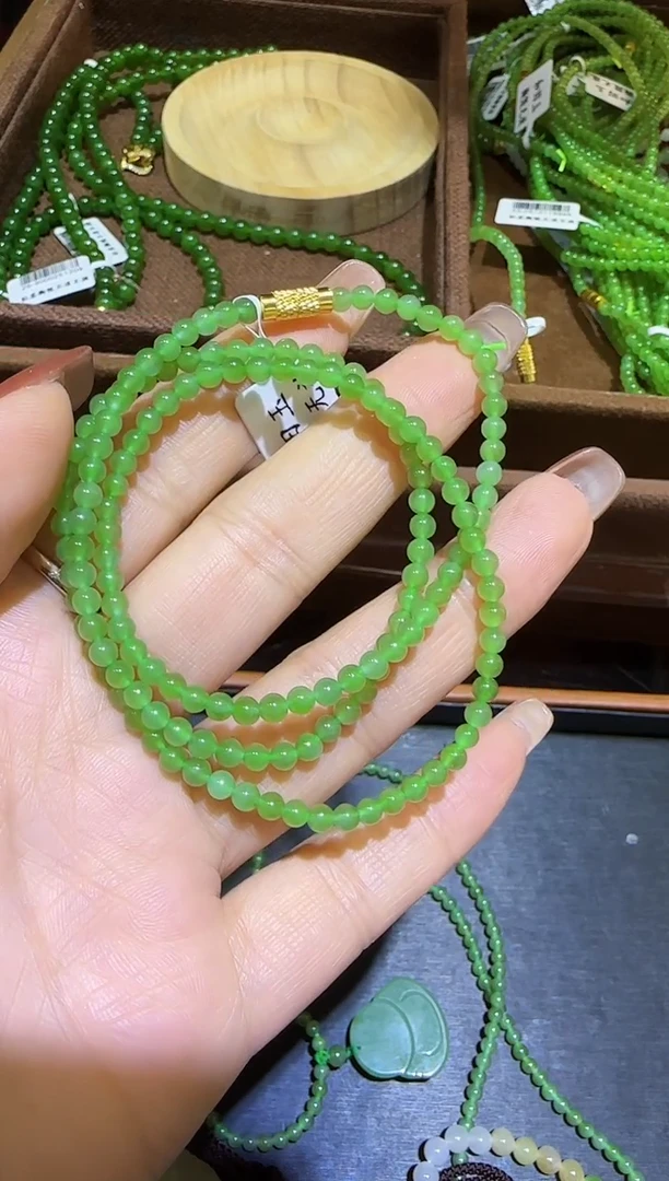 未镶嵌和田玉挂件【宏1217】113