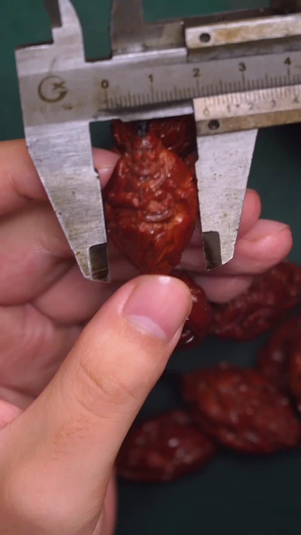 手串/手链橄榄核36-号回血橄榄核骑兽十八罗汉