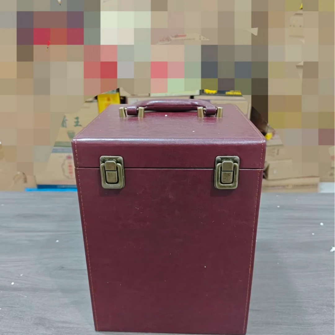韵之源韵之源浓香型白酒（一瓶）500ml 42度 国宴1819 wp 130货号