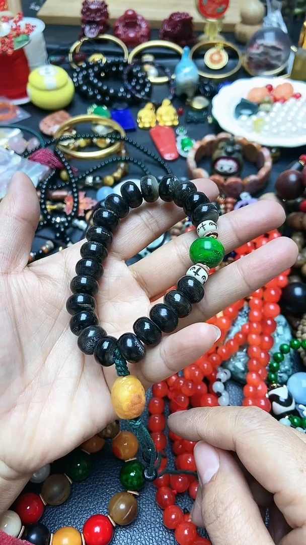 【闪购商品】玛瑙/玉髓珠宝半成品未镶嵌A90