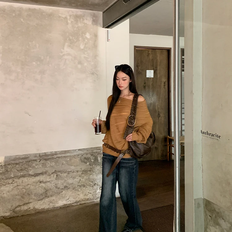 【七七清仓】针织衫2511-22#