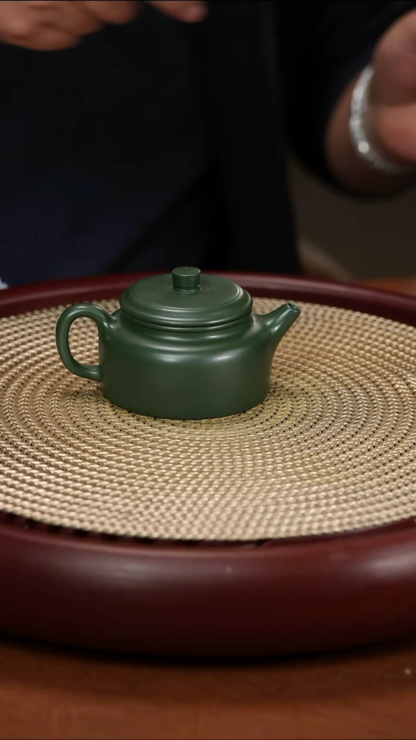茶壶紫砂21