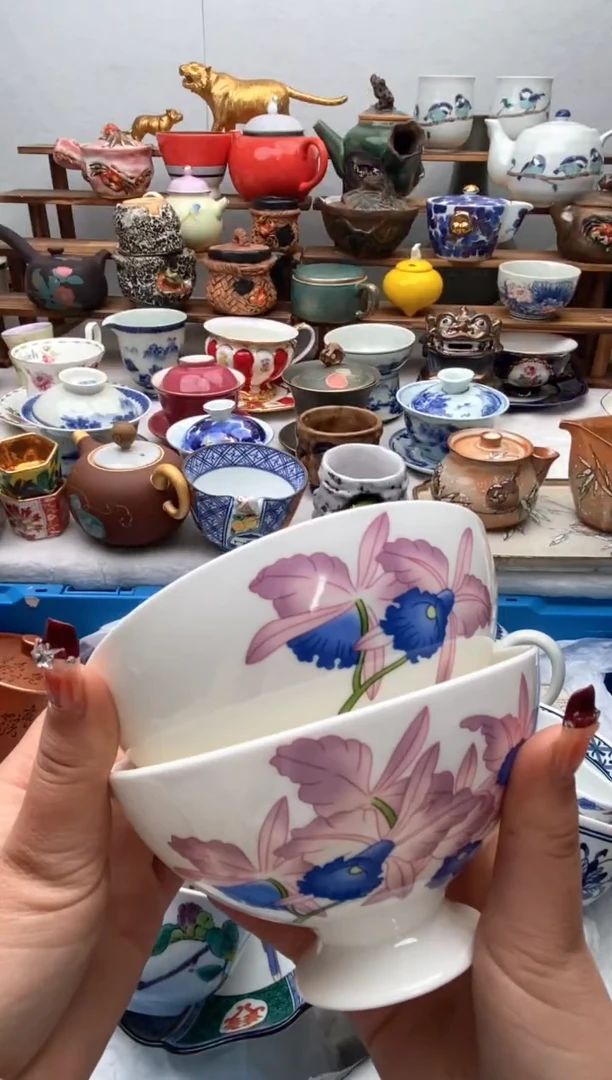 【闪购商品】瓷片全场满20包邮一对一闪购