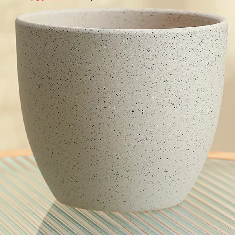 编号46-54花盆花架直播间为