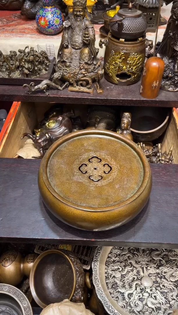 铜古居高端精选链接B103