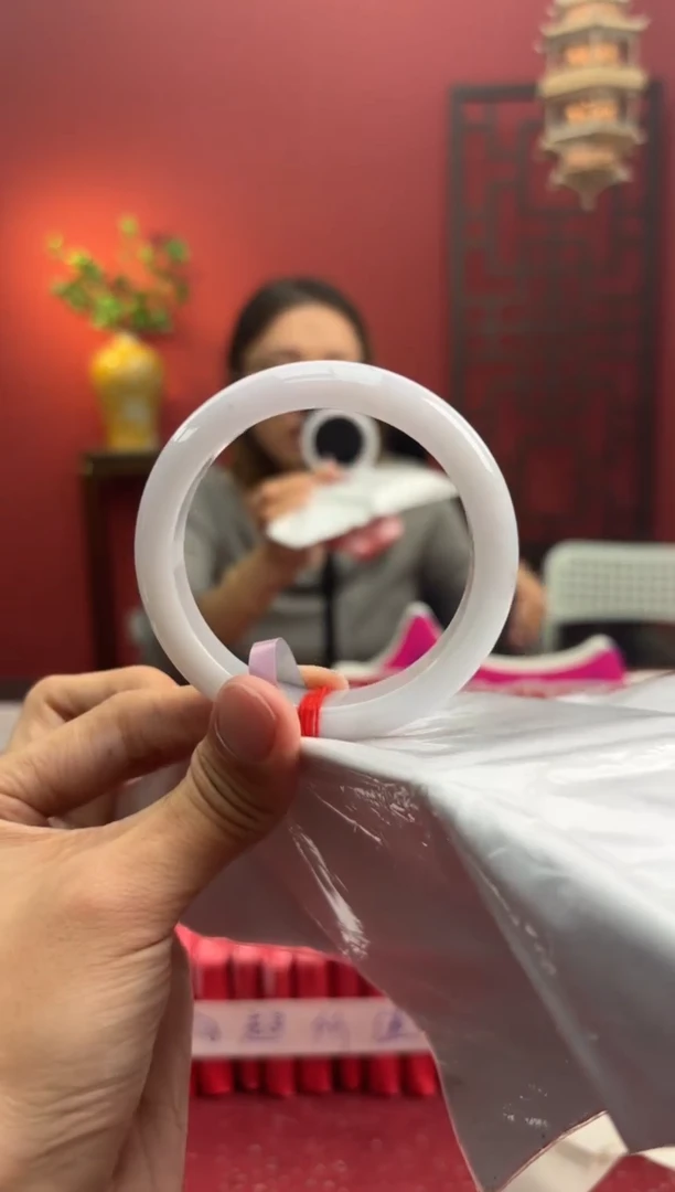 未镶嵌手镯翡翠翡翠手镯13