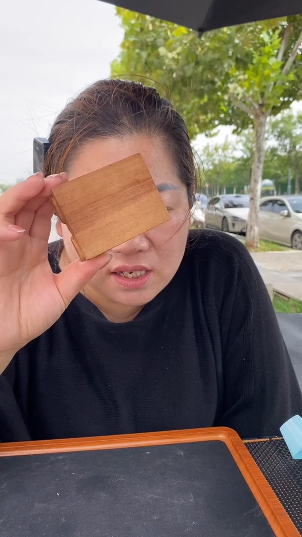 未镶嵌珠宝半成品水晶【小号】平板底座多样性发其一