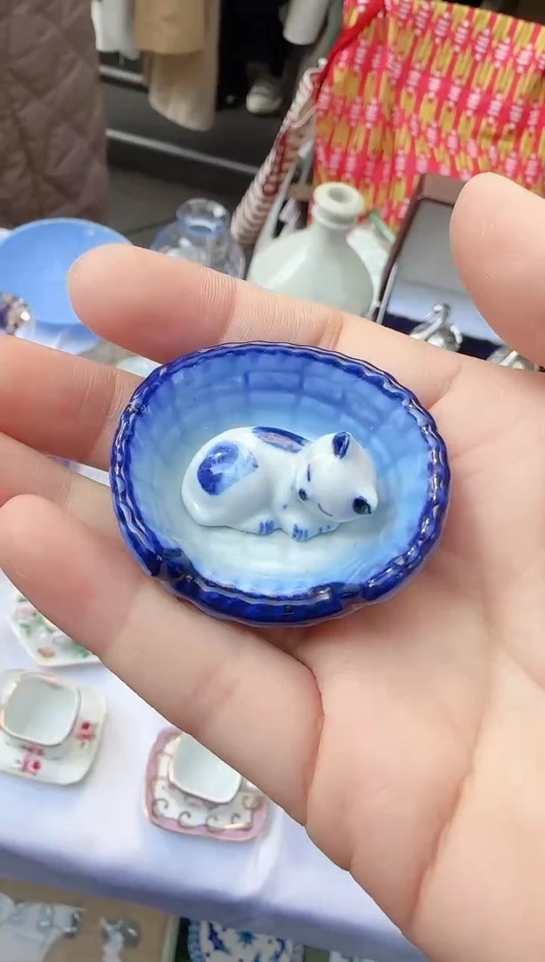 【闪购商品】瓷片          不退不换