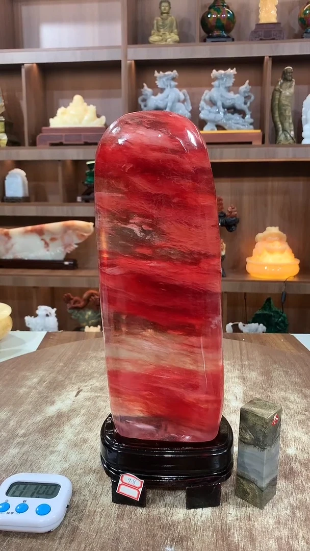 石材家居精品摆件