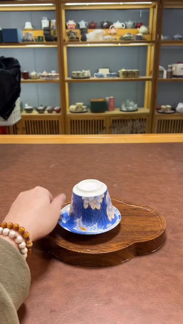 【闪购商品】淘礼茶具清货专属链接