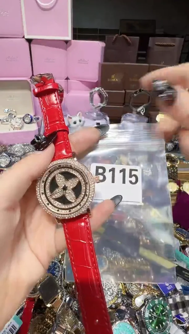 石英机芯锻造碳钢直播定闪专用