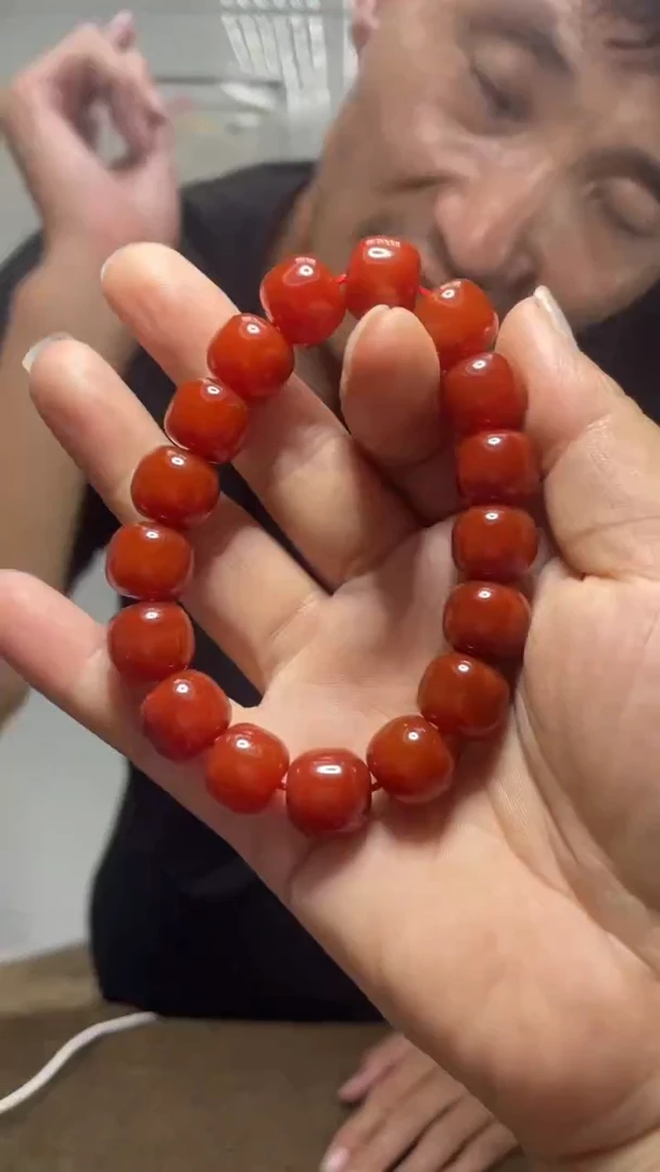 手饰玛瑙未镶嵌1