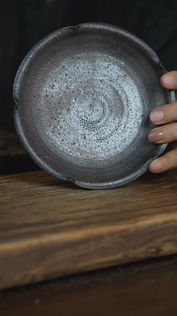 【闪购商品】1浪鬼柴烧  鬼小柴系列