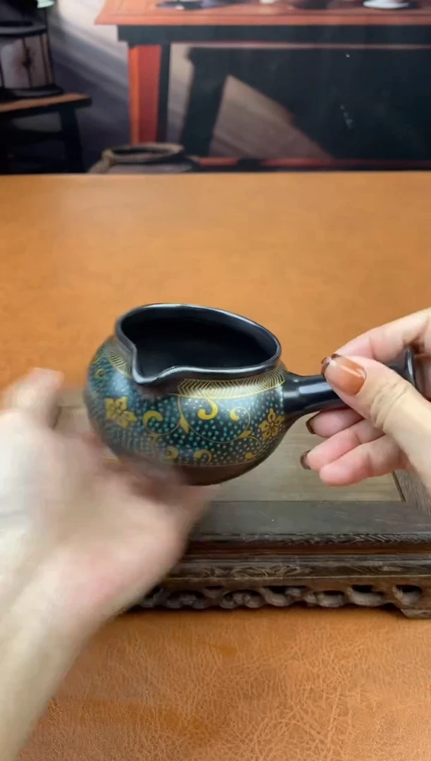 【闪购商品】陶禧茶器闪购福利V