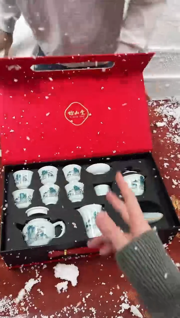 【闪购商品】精品茶具@@@@@@@@@@@