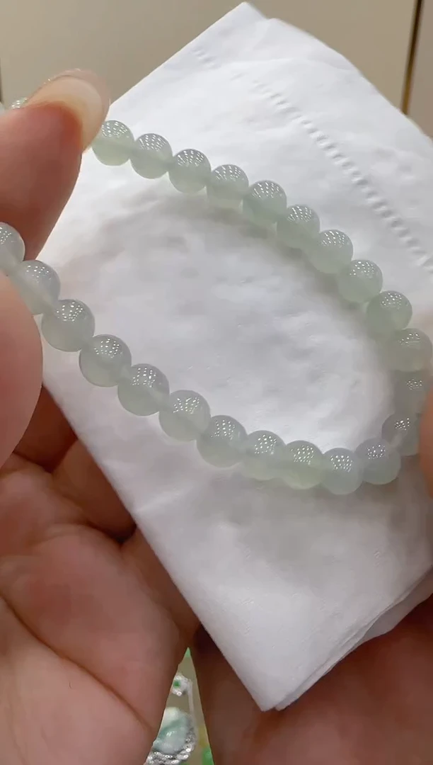 【闪购商品】翡翠手串未镶嵌团购多样性发一件