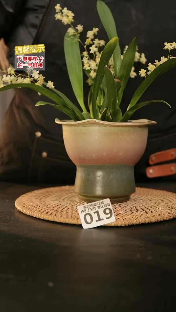 瓷片019内口径约11-12  外高约10-11