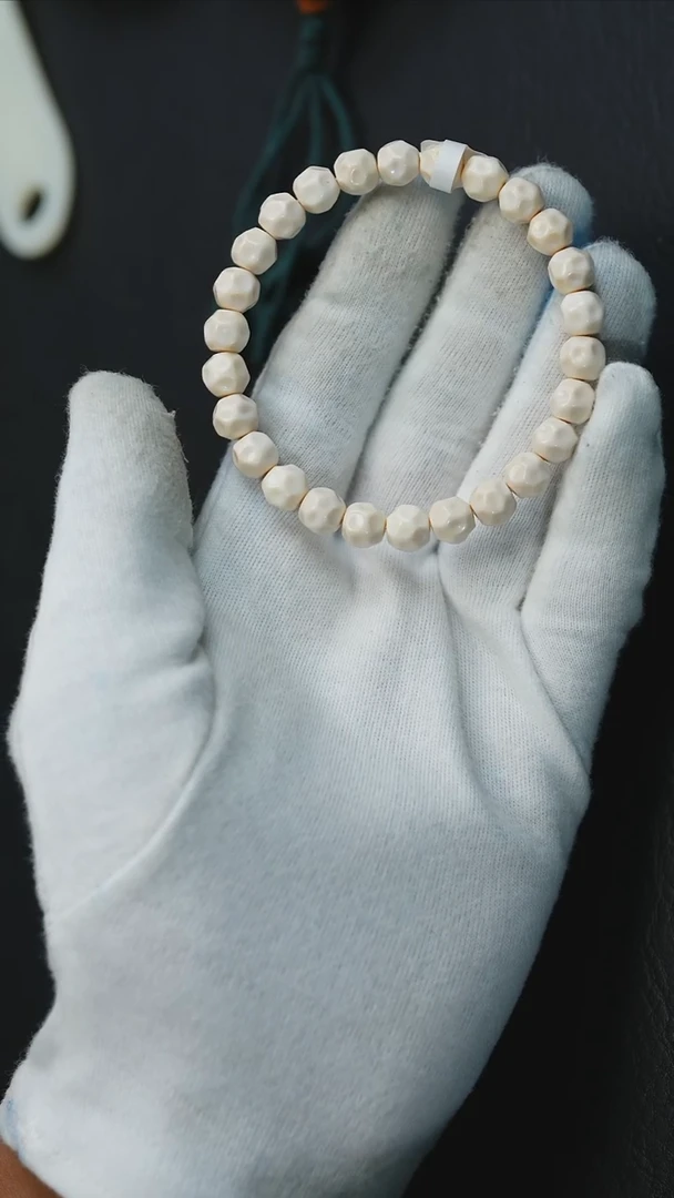 橄榄核手串/手链无相