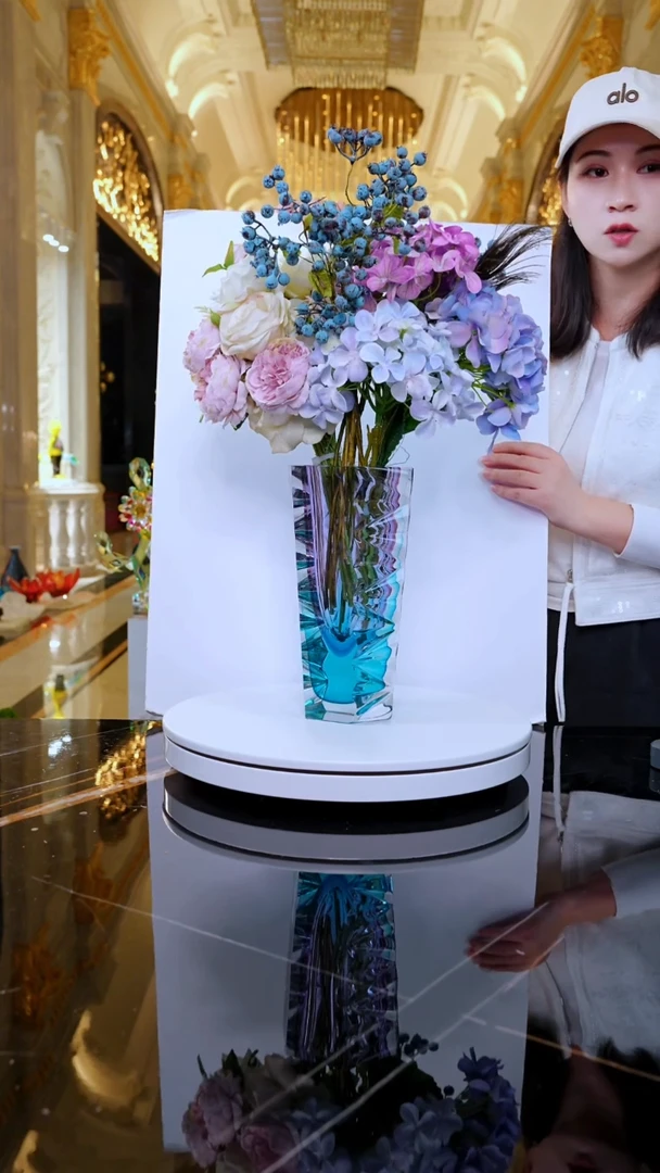 琉璃AJ1010651冰岛火山小号