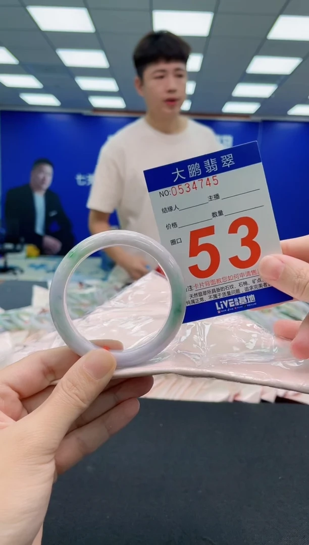 未镶嵌手镯翡翠AAAAAAAAA