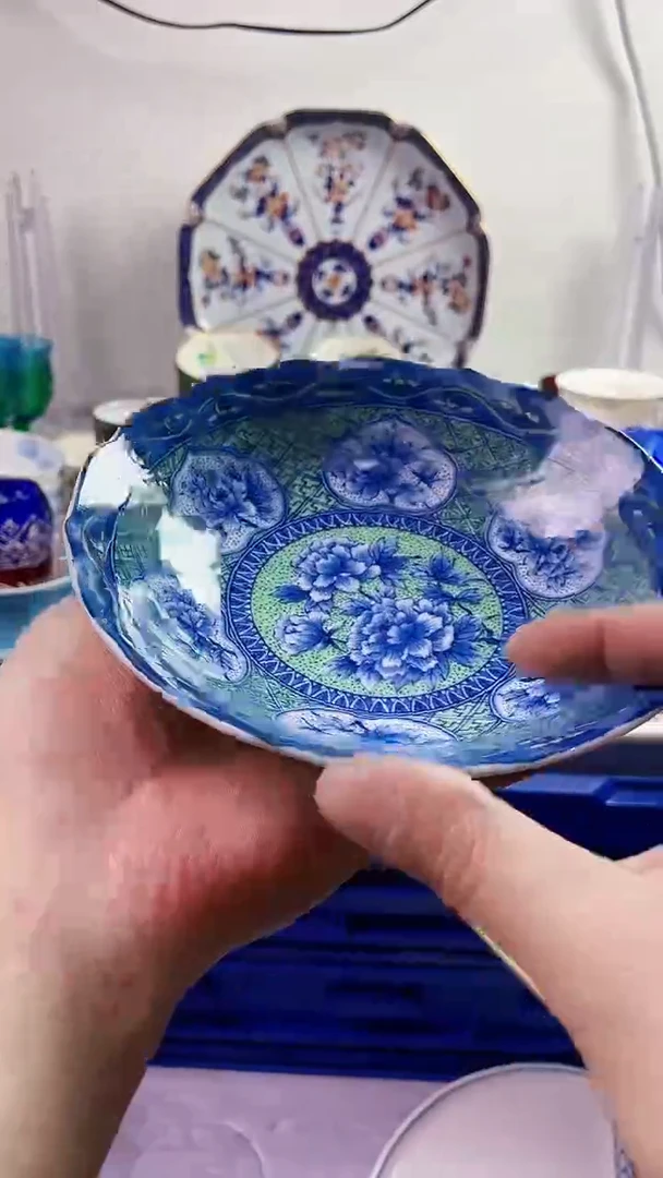 【闪购商品】瓷片7777777777 b250