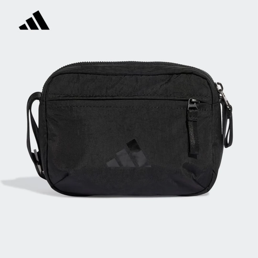 adidas/阿迪达斯中性通用春季新款日常休闲运动户外旅行包JE3228