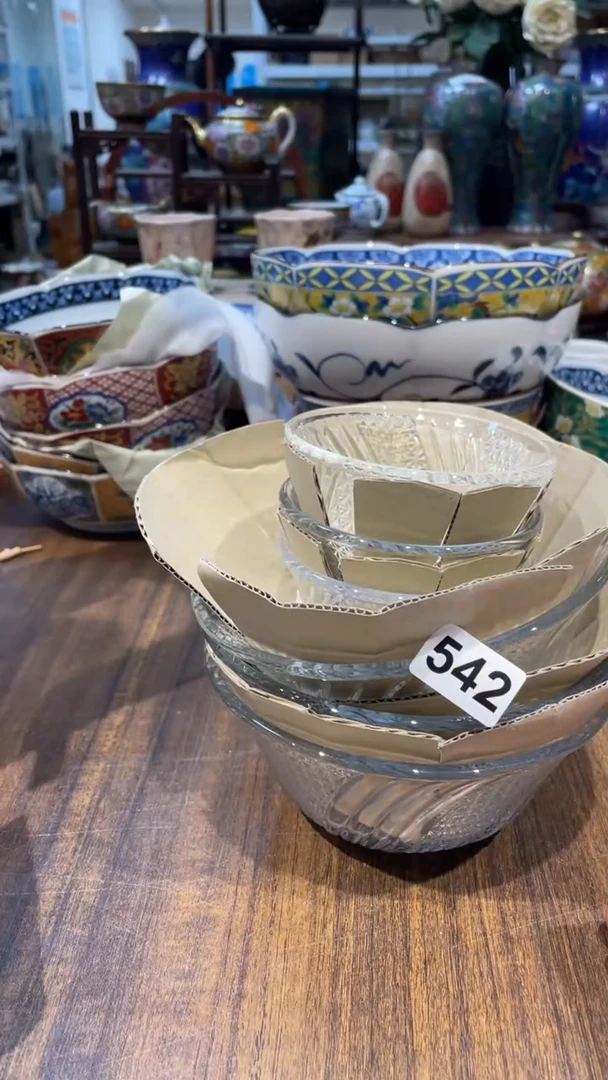 【闪购商品】日本有田烧九古烧常滑备前志野秋烧