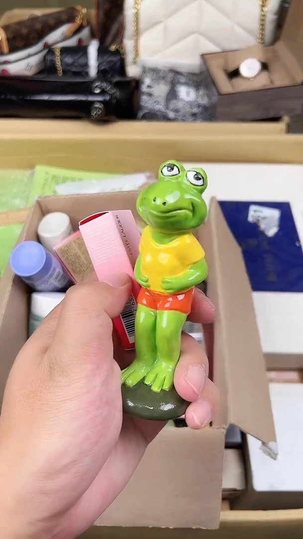 瓷片.全球寻宝高端瓷儿