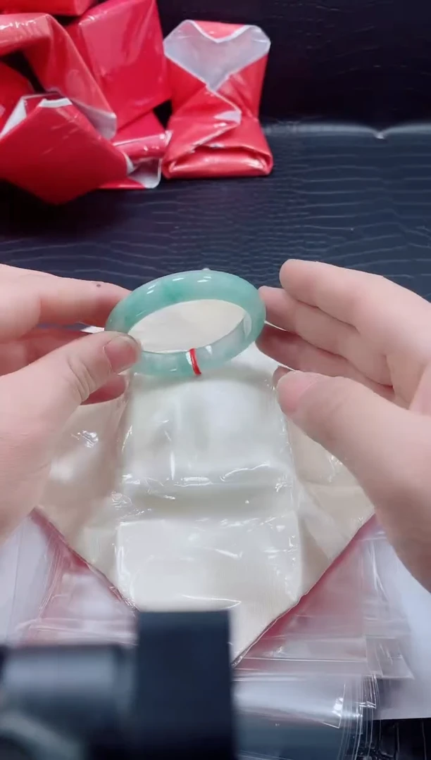 非金属无小哥132号手镯57圈口