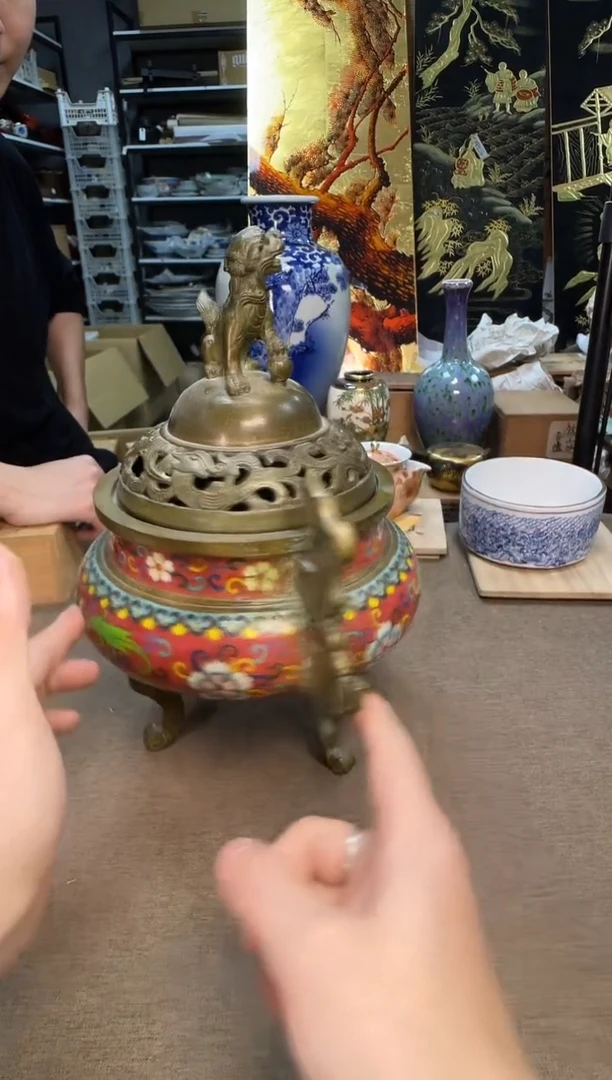 茶宠瓷器茶具套装