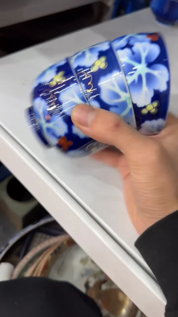 【闪购商品】茶盏8888888888     008