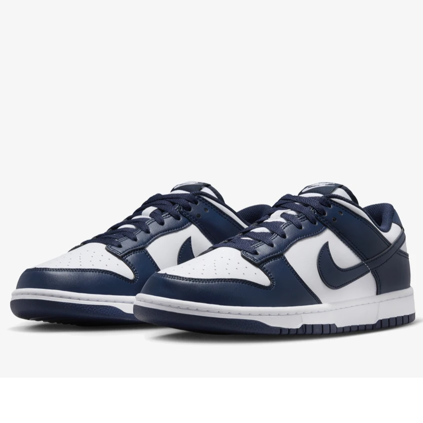 【滔搏联动】Nike耐克男子NIKE DUNKLOW 休闲鞋 HF5441-107