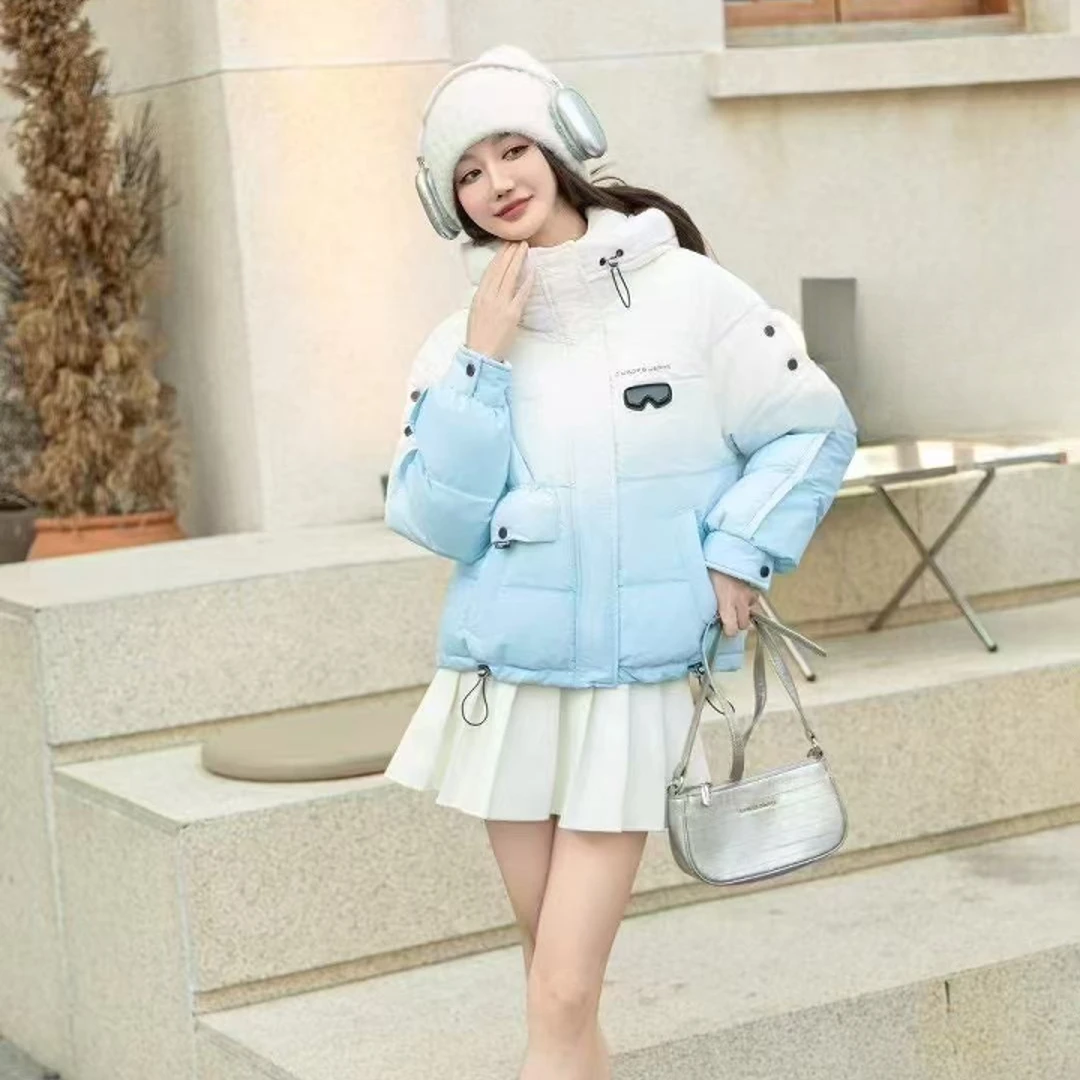 【高端女装】2024新款时尚气质外套HJ-1329